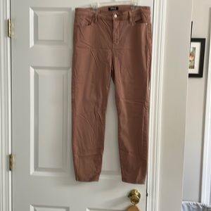 Buffalo stretch Jean in light brown